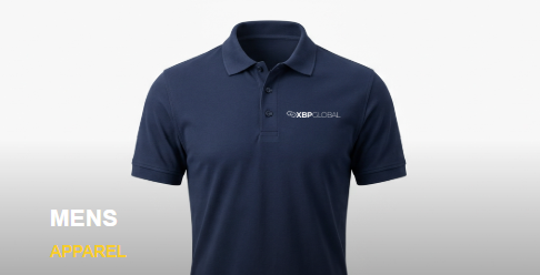 Mens Apparel